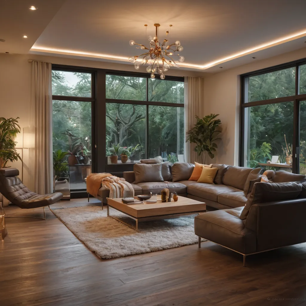 Choosing the Ideal Bulb for Your Living Room