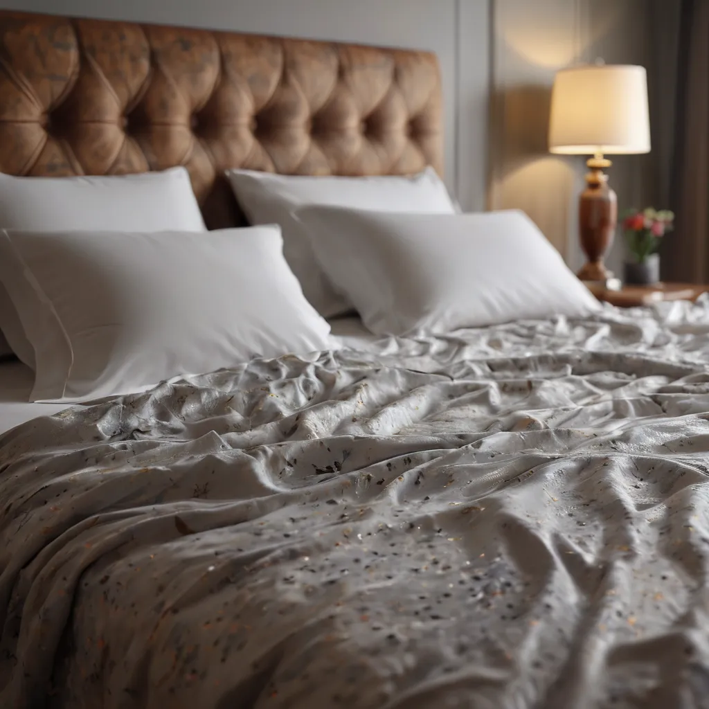 Selecting the Best Luxury Bed Sheets: A Comprehensive Guide