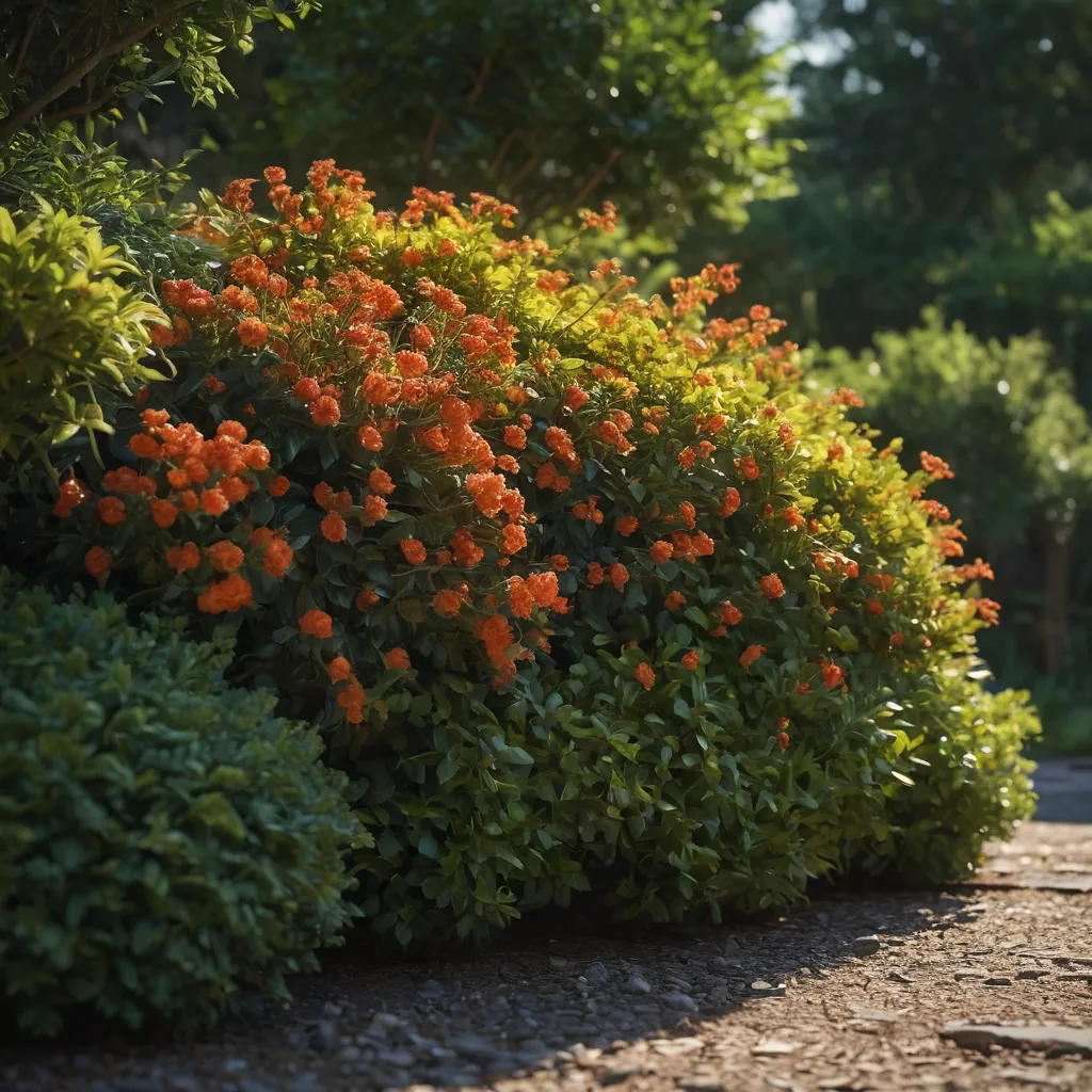 Essential Insights on Shrubbery Fertilizer