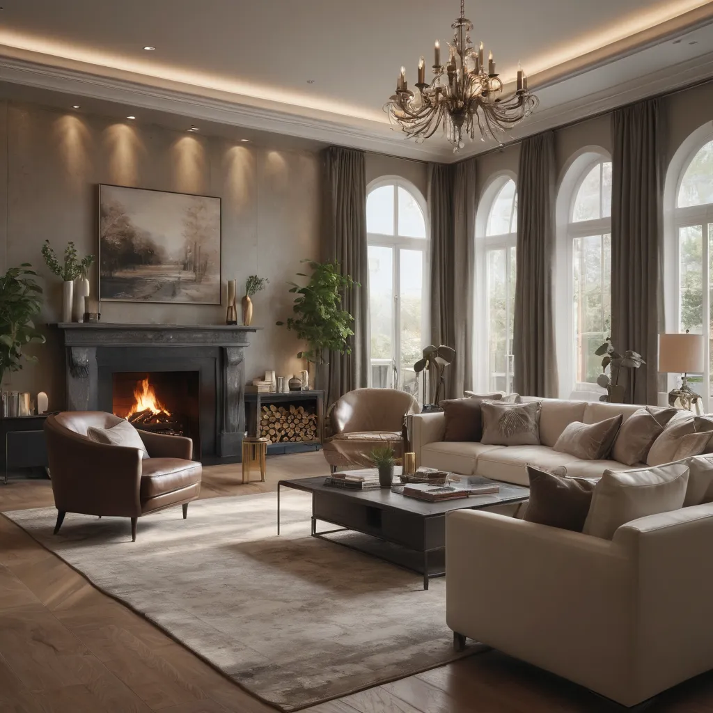 Expert Strategies for Great Room Decorating