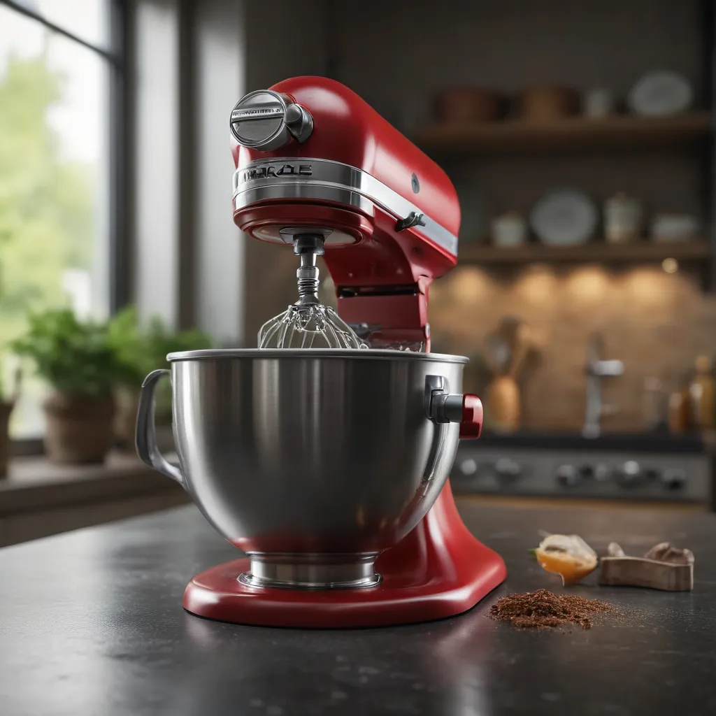 Smart Strategies for Scoring KitchenAid Stand Mixers
