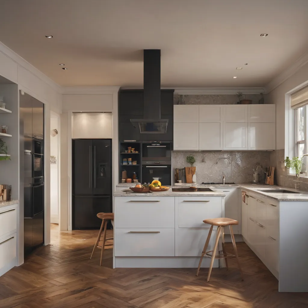 Smart Strategies to Maximize Your Kitchen Space