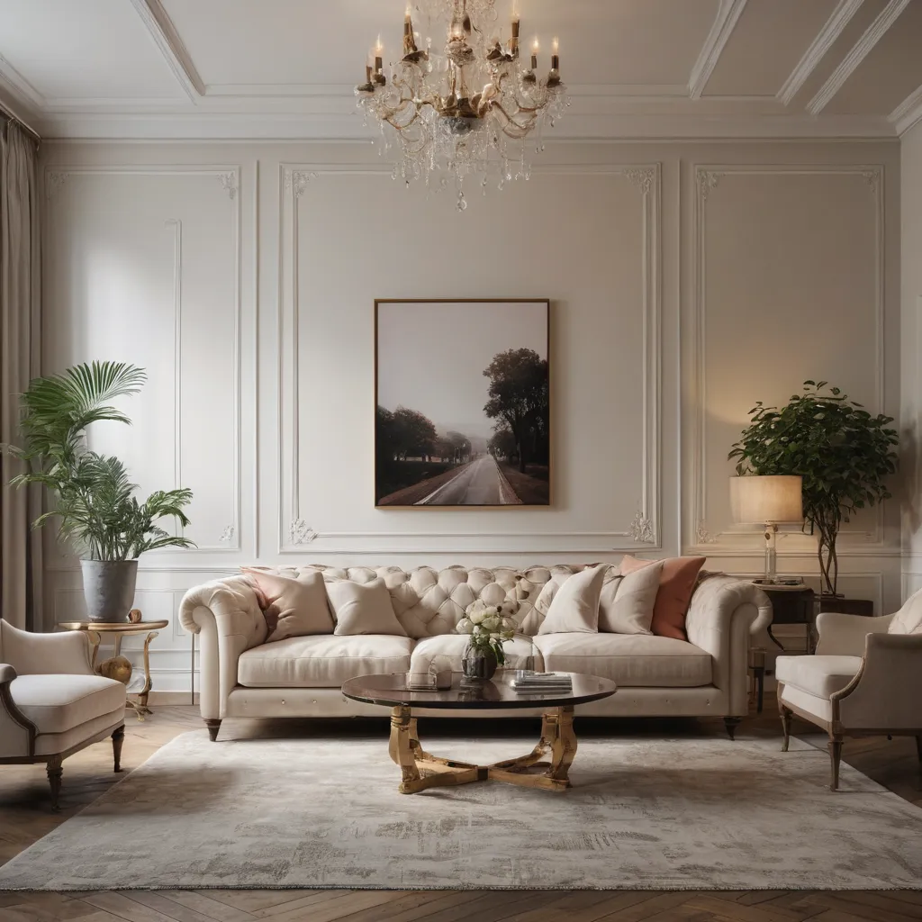 Discovering the Elegance of Eggshell Paint for Interiors