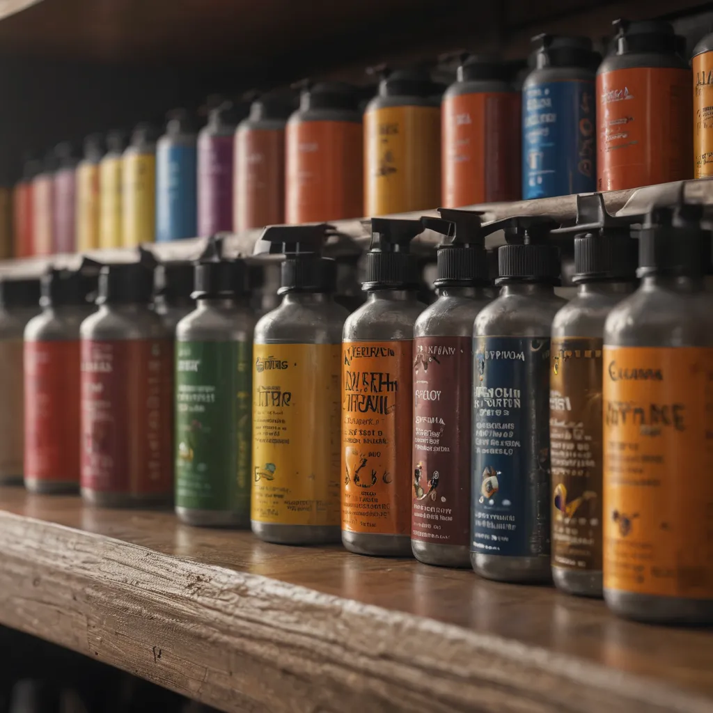 The Best Fly Insecticides: A Comprehensive Guide