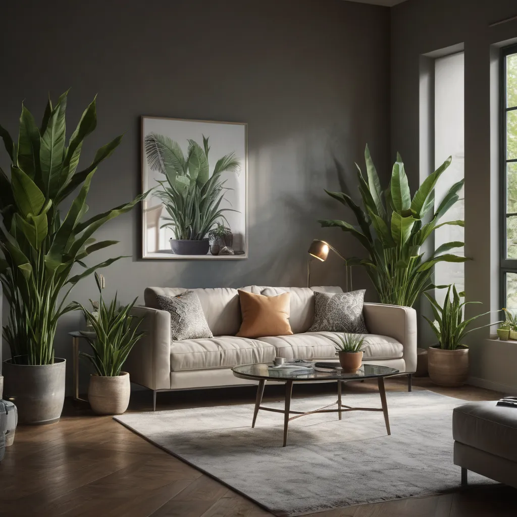 Understanding the Aesthetic and Functional Impact of Snake Plants